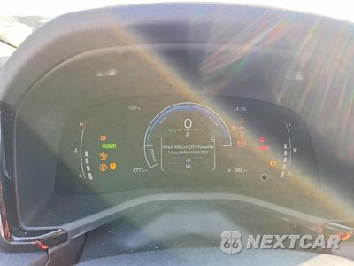 Zdjęcie 9 z 13 samochodu: 2026 TOYOTA CAMRY LE VIN:4T1DAACK5TU232443 - miniatura