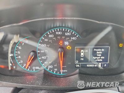 Zdjęcie 9 z 13 samochodu: 2017 CHEVROLET TRAX 1LT VIN:3GNCJLSB0HL214115 - miniatura