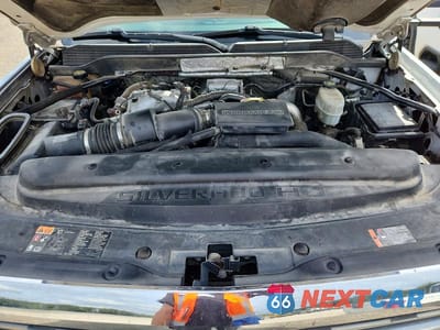 Zdjęcie 12 z 13 samochodu: 2017 CHEVROLET SILVERADO K3500 VIN:1GC3KYCY8HZ292348 - miniatura