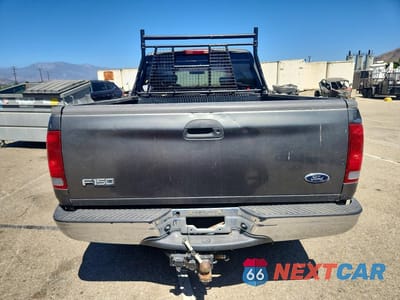 Zdjęcie 6 z 12 samochodu: 2003 FORD F150 VIN:1FTRX17213NA99497 - miniatura