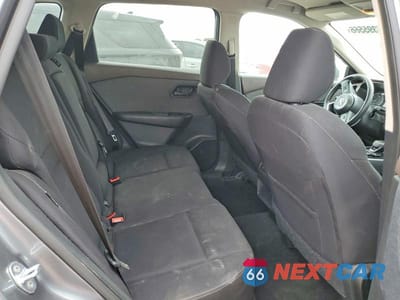 Zdjęcie 11 z 13 samochodu: 2023 NISSAN ROGUE S VIN:5N1BT3AA2PC801526 - miniatura