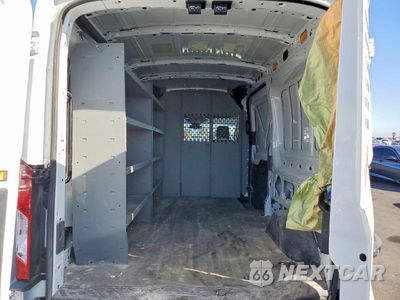 Zdjęcie 10 z 13 samochodu: 2024 FORD TRANSIT T-250 VIN:1FTBR1C82RKA07006 - miniatura