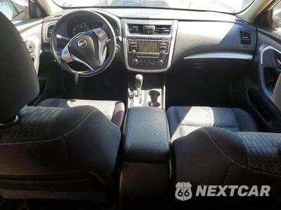 Zdjęcie 8 z 12 samochodu: 2017 NISSAN ALTIMA 2.5 S VIN:1N4AL3AP4HC110543 - miniatura