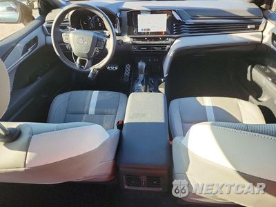 Zdjęcie 8 z 13 samochodu: 2026 TOYOTA CAMRY SE VIN:4T1DAACKXTU296820 - miniatura