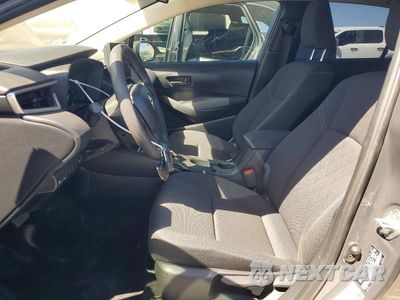 Zdjęcie 7 z 12 samochodu: 2024 TOYOTA COROLLA HYBRID LE VIN:JTDBCMFE2R3065289 - miniatura