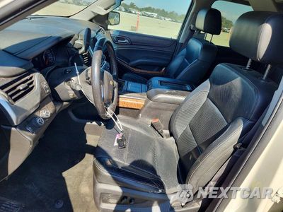 Zdjęcie 7 z 14 samochodu: 2015 CHEVROLET TAHOE VIN:1GNSK6KC9FR116290 - miniatura