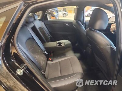 Zdjęcie 10 z 12 samochodu: 2024 KIA FORTE GT LINE VIN:3KPF54ADXRE707468 - miniatura