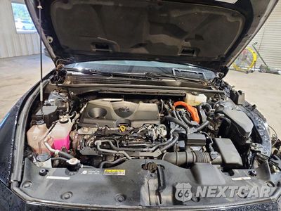 Zdjęcie 11 z 13 samochodu: 2023 TOYOTA CROWN LIMITED VIN:JTDAAAAF4P3006001 - miniatura