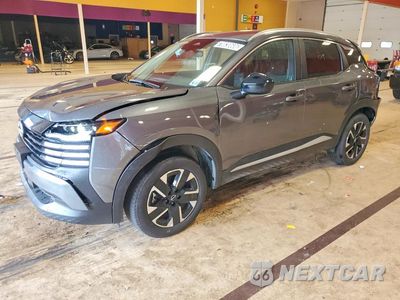 2026 NISSAN KICKS SV 3N8AP6CB9TL375932 - główne zdjęcie licytacji z USA - miniatura