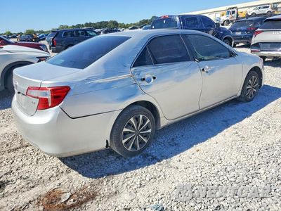 Trzecie zdjęcie samochodu z tyłu: 2012 TOYOTA CAMRY LE VIN:4T4BF1FK9CR191745 - miniatura