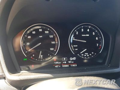 Zdjęcie 9 z 13 samochodu: 2018 BMW X2 SDRIVE28I VIN:WBXYJ3C3XJEB37819 - miniatura