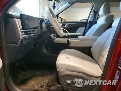 Zdjęcie 7 z 14 samochodu: 2024 HYUNDAI SANTA FE SEL VIN:5NMP2DG15RH007344 - miniatura