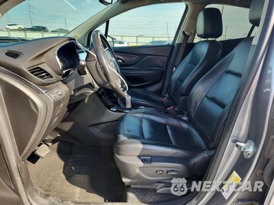 Zdjęcie 7 z 13 samochodu: 2019 BUICK ENCORE ESSENCE VIN:KL4CJCSM2KB761772 - miniatura