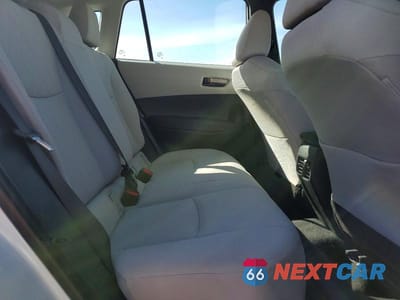 Zdjęcie 11 z 14 samochodu: 2022 TOYOTA COROLLA CROSS L VIN:7MUAAABG2NV002926 - miniatura