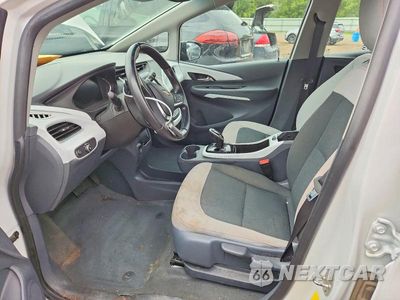 Zdjęcie 7 z 12 samochodu: 2021 CHEVROLET BOLT EV LT VIN:1G1FY6S06M4110934 - miniatura