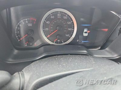 Zdjęcie 9 z 13 samochodu: 2022 TOYOTA COROLLA SE VIN:JTDS4MCEXNJ090769 - miniatura