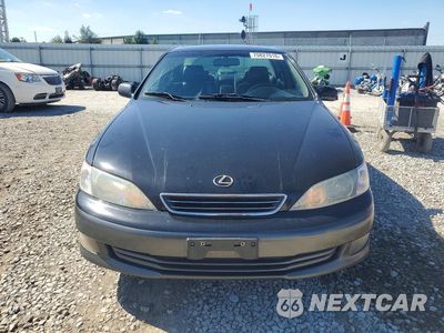Piąte zdjęcie samochodu w środku: 2000 LEXUS ES 300 VIN:JT8BF28G9Y5089486 - miniatura
