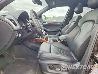 Zdjęcie 7 z 12 samochodu: 2015 AUDI Q5 PREMIUM PLUS VIN:WA1DGAFP3FA078941 - miniatura