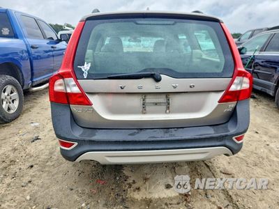 Zdjęcie 6 z 13 samochodu: 2008 VOLVO XC70 VIN:YV4BZ982881020315 - miniatura