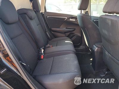 Zdjęcie 10 z 12 samochodu: 2018 HONDA FIT EX VIN:3HGGK5H83JM728461 - miniatura