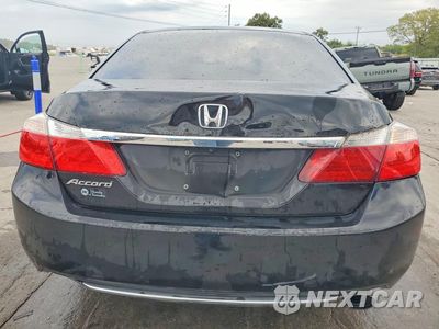 Zdjęcie 6 z 12 samochodu: 2015 HONDA ACCORD LX VIN:1HGCR2F37FA259458 - miniatura