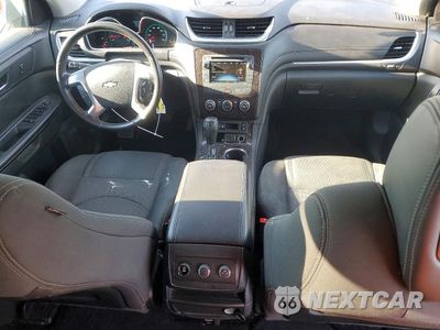 Zdjęcie 8 z 13 samochodu: 2016 CHEVROLET TRAVERSE LT VIN:1GNKRGKD1GJ295712 - miniatura