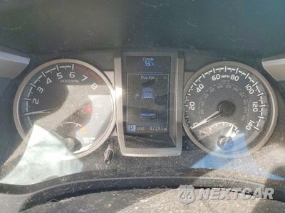 Zdjęcie 9 z 12 samochodu: 2017 TOYOTA TACOMA SR5 V6 VIN:5TFSZ5ANXHX076513 - miniatura