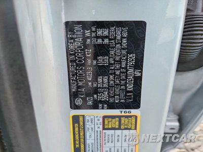 Zdjęcie 13 z 13 samochodu: 2021 KIA SOUL LX VIN:KNDJ23AU0M7792326 - miniatura