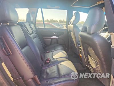 Zdjęcie 11 z 13 samochodu: 2006 VOLVO XC90 VIN:YV4CY592561260031 - miniatura