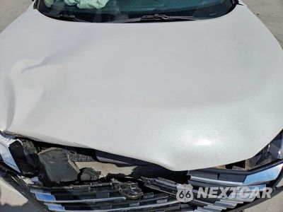 Zdjęcie 12 z 13 samochodu: 2025 NISSAN ROGUE SV VIN:JN8BT3BB6SW152661 - miniatura