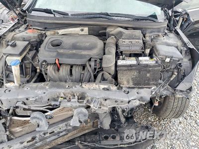 Zdjęcie 11 z 13 samochodu: 2016 HYUNDAI SONATA SPORT VIN:5NPE34AF8GH281002 - miniatura
