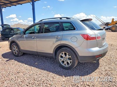 Drugie zdjęcie samochodu z przodu: 2011 MAZDA CX-9 VIN:JM3TB2CA7B0307652 - miniatura