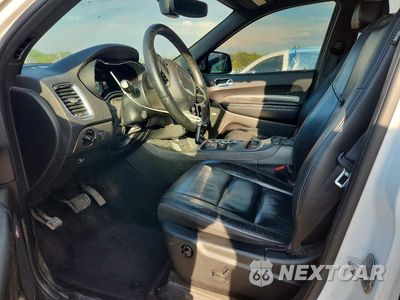 Zdjęcie 7 z 14 samochodu: 2017 DODGE DURANGO GT VIN:1C4RDJDG9HC957987 - miniatura
