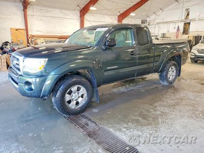 2009 TOYOTA TACOMA V6 5TEUU42NX9Z619966 - główne zdjęcie licytacji z USA - miniatura