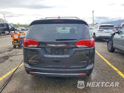Zdjęcie 6 z 13 samochodu: 2020 CHRYSLER PACIFICA LIMITED VIN:2C4RC1GG9LR121658 - miniatura