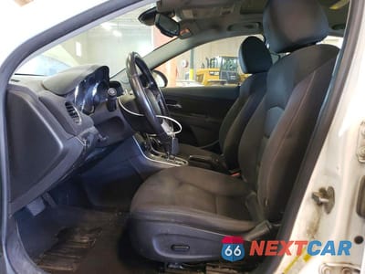 Zdjęcie 7 z 12 samochodu: 2014 CHEVROLET CRUZE LT VIN:1G1PC5SB8E7452688 - miniatura