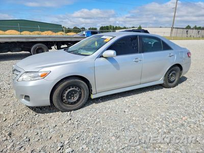 2010 TOYOTA CAMRY LE 4T4BF3EK5AR044137 - główne zdjęcie licytacji z USA - miniatura