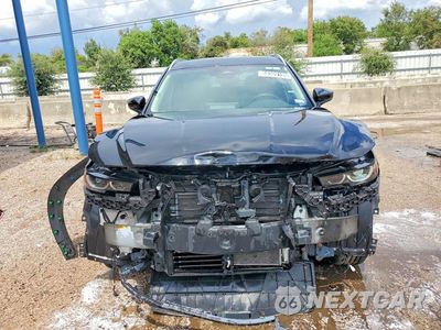 Piąte zdjęcie samochodu w środku: 2026 MAZDA CX-50 PREFERRED VIN:7MMVABBL2TN468888 - miniatura