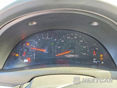 Zdjęcie 9 z 12 samochodu: 2007 TOYOTA CAMRY LE VIN:4T1BE46KX7U007269 - miniatura