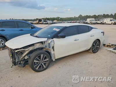 2020 NISSAN MAXIMA S 1N4AA6BV4LC365335 - główne zdjęcie licytacji z USA - miniatura