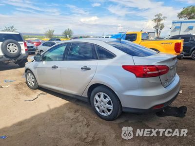 Drugie zdjęcie samochodu z przodu: 2017 FORD FOCUS S VIN:1FADP3E20HL258057 - miniatura