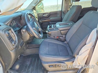 Zdjęcie 7 z 12 samochodu: 2022 CHEVROLET SILVERADO K3500 LT VIN:1GC4YTE70NF221541 - miniatura