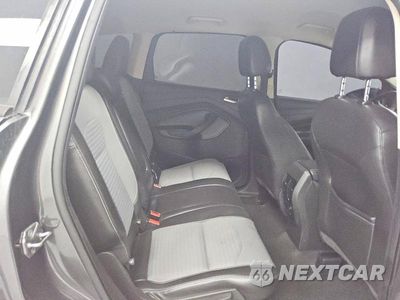 Zdjęcie 11 z 13 samochodu: 2017 FORD ESCAPE TITANIUM VIN:1FMCU0JD4HUA22702 - miniatura