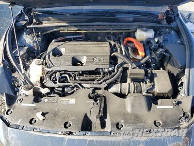 Zdjęcie 11 z 13 samochodu: 2026 TOYOTA CROWN NIGHTSHADE VIN:JTDAAAAF4T3045083 - miniatura
