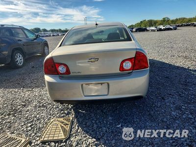 Zdjęcie 6 z 12 samochodu: 2011 CHEVROLET MALIBU LS VIN:1G1ZB5E1XBF312464 - miniatura