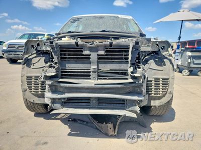 Piąte zdjęcie samochodu w środku: 2022 JEEP GRAND CHEROKEE LIMITED VIN:1C4RJGBG3N8630921 - miniatura