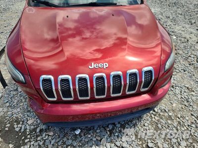 Zdjęcie 12 z 13 samochodu: 2016 JEEP CHEROKEE SPORT VIN:1C4PJLABXGW238328 - miniatura