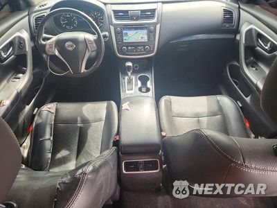 Zdjęcie 8 z 12 samochodu: 2016 NISSAN ALTIMA 2.5 SL VIN:1N4AL3AP5GC219074 - miniatura