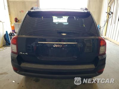Zdjęcie 6 z 13 samochodu: 2015 JEEP COMPASS SPORT VIN:1C4NJDBB1FD438763 - miniatura