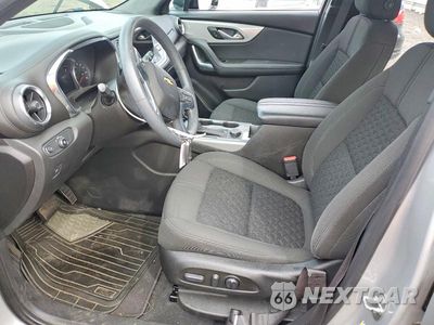 Zdjęcie 7 z 13 samochodu: 2022 CHEVROLET BLAZER 2LT VIN:3GNKBHR45NS116924 - miniatura